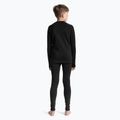 OneTeam Achill Jr Set of children's thermal underwear black 19