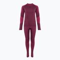 Children's Thermal Underwear Set KADVA Frosty Jrg Set Seamless Pink 9
