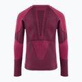 Children's Thermal Underwear Set KADVA Frosty Jrg Set Seamless Pink 11