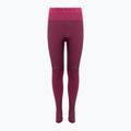 Children's Thermal Underwear Set KADVA Frosty Jrg Set Seamless Pink 14