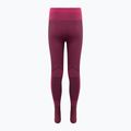 Children's Thermal Underwear Set KADVA Frosty Jrg Set Seamless Pink 15