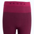 Children's Thermal Underwear Set KADVA Frosty Jrg Set Seamless Pink 16