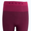 KADVA Frosty Jrg Set of children's thermal underwear pink 16