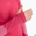 Children's Thermal Underwear Set KADVA Frosty Jrg Set Seamless Pink 3