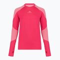 Children's Thermal Underwear Set KADVA Frosty Jrg Set Seamless Pink 3