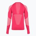 Children's Thermal Underwear Set KADVA Frosty Jrg Set Seamless Pink 4