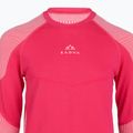 Children's Thermal Underwear Set KADVA Frosty Jrg Set Seamless Pink 5