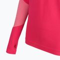 Children's Thermal Underwear Set KADVA Frosty Jrg Set Seamless Pink 7
