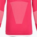 Children's Thermal Underwear Set KADVA Frosty Jrg Set Seamless Pink 8
