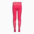 Children's Thermal Underwear Set KADVA Frosty Jrg Set Seamless Pink 10