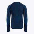 Children's Thermal Underwear Set KADVA Frosty Jrb Set Seamless Navy Blue 8