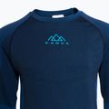 Children's Thermal Underwear Set KADVA Frosty Jrb Set Seamless Navy Blue 9