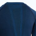 Children's Thermal Underwear Set KADVA Frosty Jrb Set Seamless Navy Blue 10