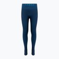 Children's Thermal Underwear Set KADVA Frosty Jrb Set Seamless Navy Blue 11