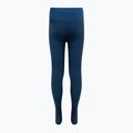 Children's Thermal Underwear Set KADVA Frosty Jrb Set Seamless Navy Blue 12