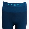 Children's Thermal Underwear Set KADVA Frosty Jrb Set Seamless Navy Blue 13