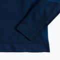 Children's Thermal Underwear Set KADVA Frosty Jrb Set Seamless Navy Blue 14