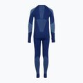 Children's Thermal Underwear Set KADVA Frosty Jrb Set Seamless Navy Blue 2