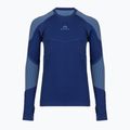 Children's Thermal Underwear Set KADVA Frosty Jrb Set Seamless Navy Blue 3
