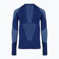Children's Thermal Underwear Set KADVA Frosty Jrb Set Seamless Navy Blue 4