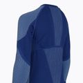 Children's Thermal Underwear Set KADVA Frosty Jrb Set Seamless Navy Blue 7