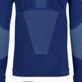 Children's Thermal Underwear Set KADVA Frosty Jrb Set Seamless Navy Blue 8