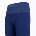 Children's Thermal Underwear Set KADVA Frosty Jrb Set Seamless Navy Blue 11