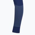 Children's Thermal Underwear Set KADVA Frosty Jrb Set Seamless Navy Blue 13