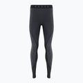 Women's KADVA Streif W Set thermal underwear set, seamless, black 19