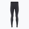 Women's thermal underwear set KADVA Streif W Set dark grey 19