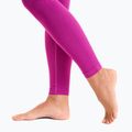 Women's thermal underwear set KADVA Glacier W Set seamless fuchsia 8