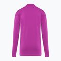 Women's thermal underwear set KADVA Glacier W Set seamless fuchsia 16