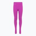 Women's thermal underwear set KADVA Glacier W Set seamless fuchsia 17