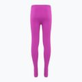 Women's thermal underwear set KADVA Glacier W Set seamless fuchsia 18