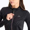 KADVA Heat W women's sweatshirt black 3