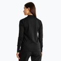 Women's KADVA Heat W Seamless Black Sweatshirt 3