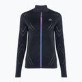 Women's KADVA Heat W Seamless Black Sweatshirt 8