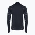 Women's KADVA Heat W Seamless Black Sweatshirt 9