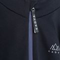 Women's KADVA Heat W Seamless Black Sweatshirt 13