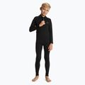 Children's thermal underwear set KADVA Tyros Set Jr seamless black