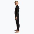 Children's thermal underwear set KADVA Tyros Set Jr seamless black 2