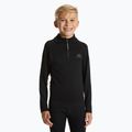 Children's thermal underwear set KADVA Tyros Set Jr seamless black 4