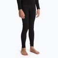 KADVA Tyros Set Jr children's thermal underwear black 5