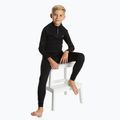 Children's thermal underwear set KADVA Tyros Set Jr seamless black 8