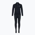 Children's thermal underwear set KADVA Tyros Set Jr seamless black 9