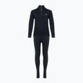 KADVA Tyros Set Jr children's thermal underwear black