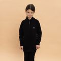 KADVA Tyros Set Jr children's thermal underwear black 5