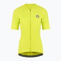Men's ATTABO cycling jersey Setvi green