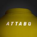 Men's ATTABO cycling jersey Setvi green 8