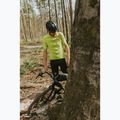 Men's ATTABO cycling jersey Setvi green 9